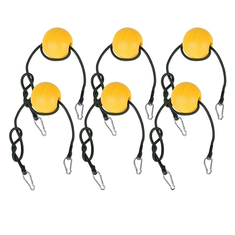 Fishing Boat Anchor - 2026년형 새로운 플로트, 6팩 앵커 부표