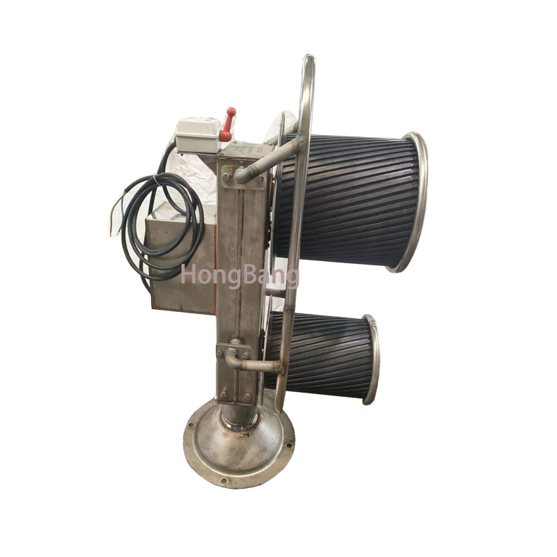 Fishing Boat Anchor Winch - 12V 24V 48V 전기 앵커 100KG