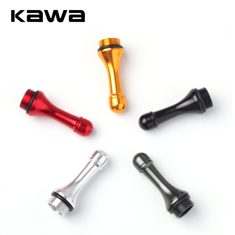 Daiwa Reel Fuego - Kawa 새로운 1pc 낚시 릴 스탠드