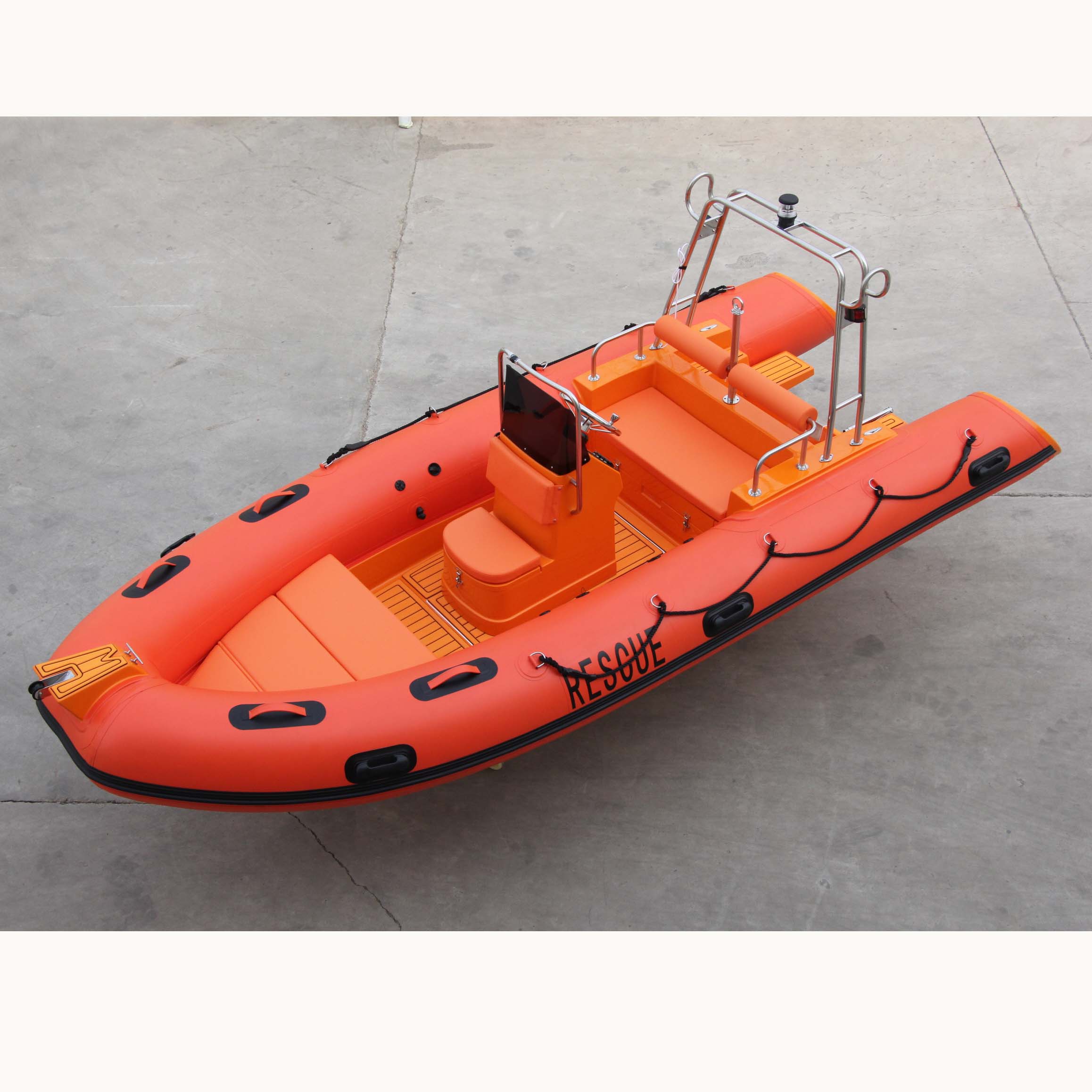 16피트 품질 유리 섬유 리브 보트 낚시 및 파워 스포 - Fishing Boat Fiberglass 리뷰 및 가격