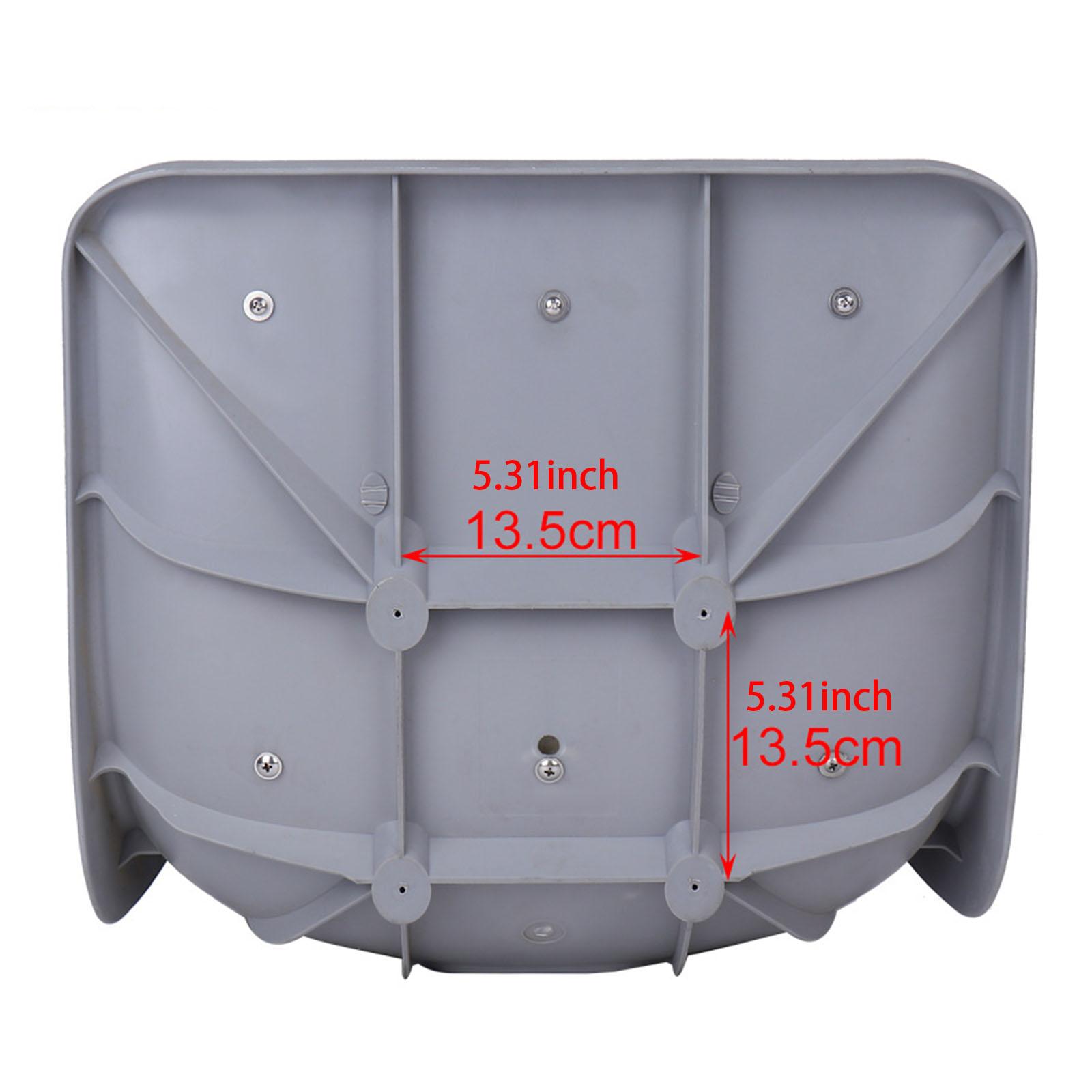 낚시 보트 시트는 두꺼운 스폰지 패딩으로 부드럽게 패딩 - Fishing Boat Seat 리뷰 및 가격