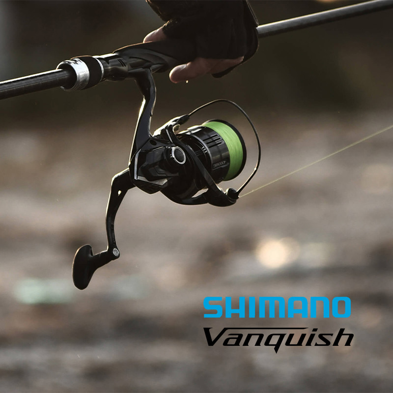 Shimano 23 Vanquish Origin 낚시  - Daiwa Reel Bg 리뷰 및 가격
