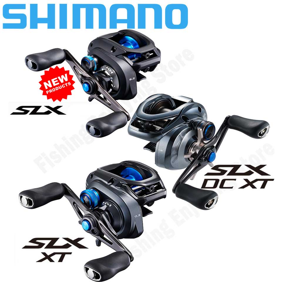 시마노 베이트 캐스팅 릴, SLX DC XT, SLX  - Kastking Reel Zephyr 리뷰 및 가격