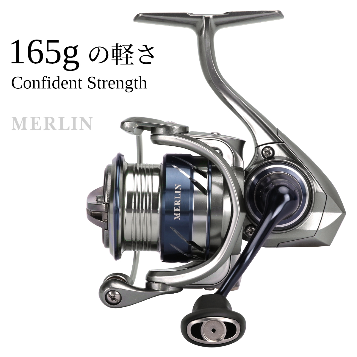 TSURINOYA 초경량 스피닝 릴 MERLIN 100 - Kastking Reel Zephyr 리뷰 및 가격