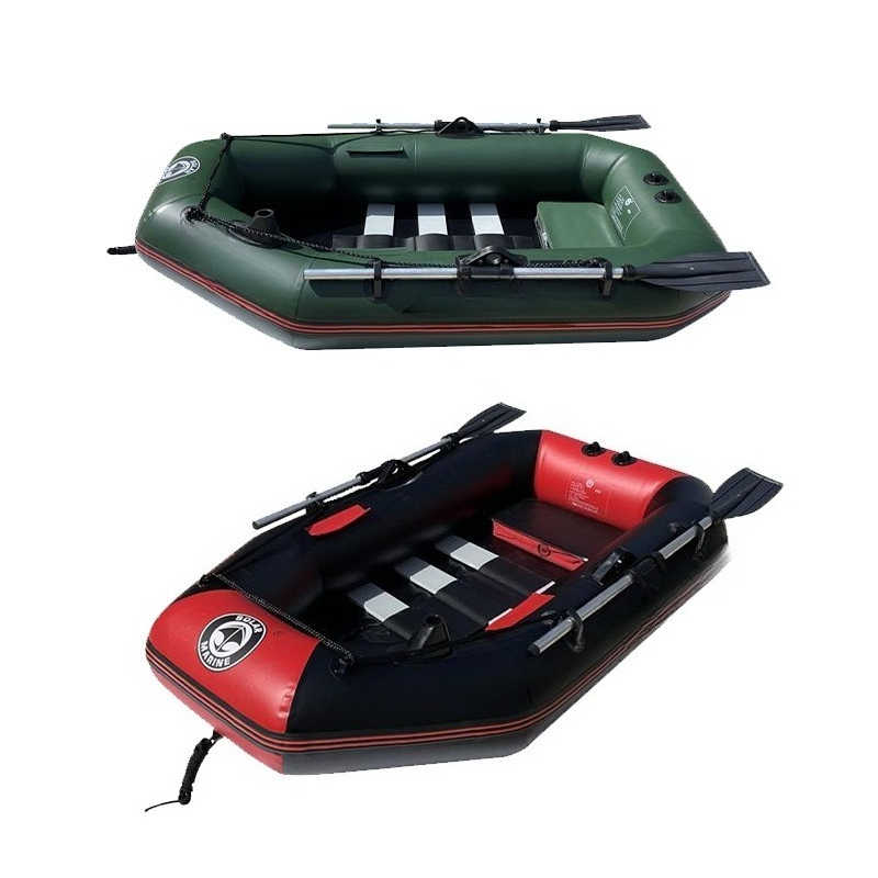 1인용 낚시 보트 저렴한 풍선식 로잉 카약 휴대용 접이 - Fishing Boat Oar 리뷰 및 가격