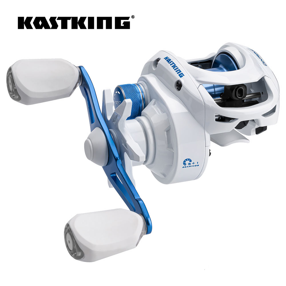 KastKing Centron Lite 베이트캐스팅 릴 - Kastking Reel Centron 리뷰 및 가격