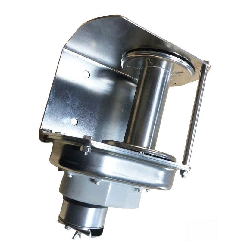SSTLF 12V 600 900 1000W 316 스테 - Fishing Boat Anchor Winch 리뷰 및 가격